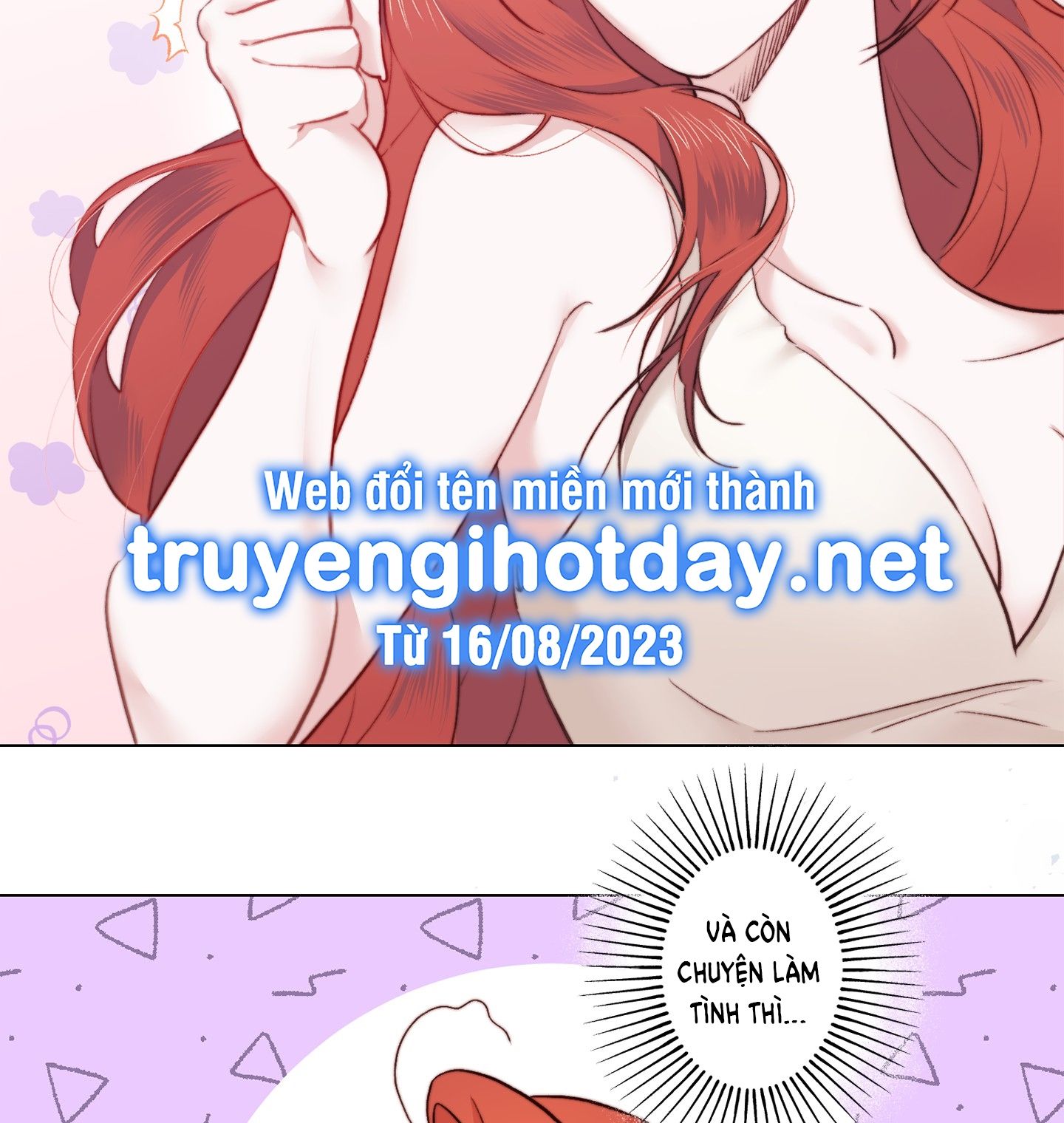 đọc truyện [18+] Phương Pháp Giải Lời Nguyền Chương 1 ảnh 49 tại Giả Dược