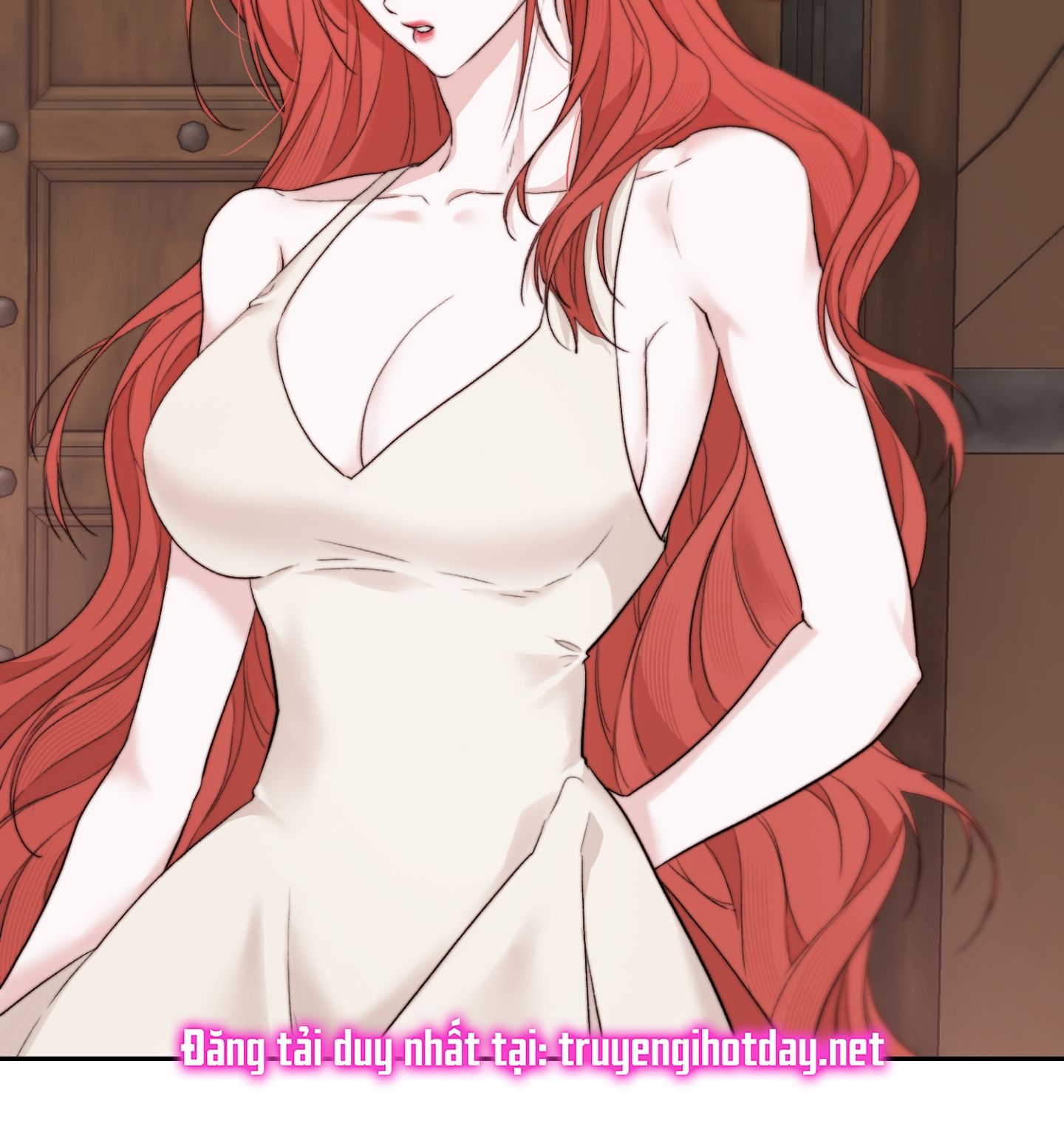 đọc truyện [18+] Phương Pháp Giải Lời Nguyền Chương 2 ảnh 22 tại Giả Dược