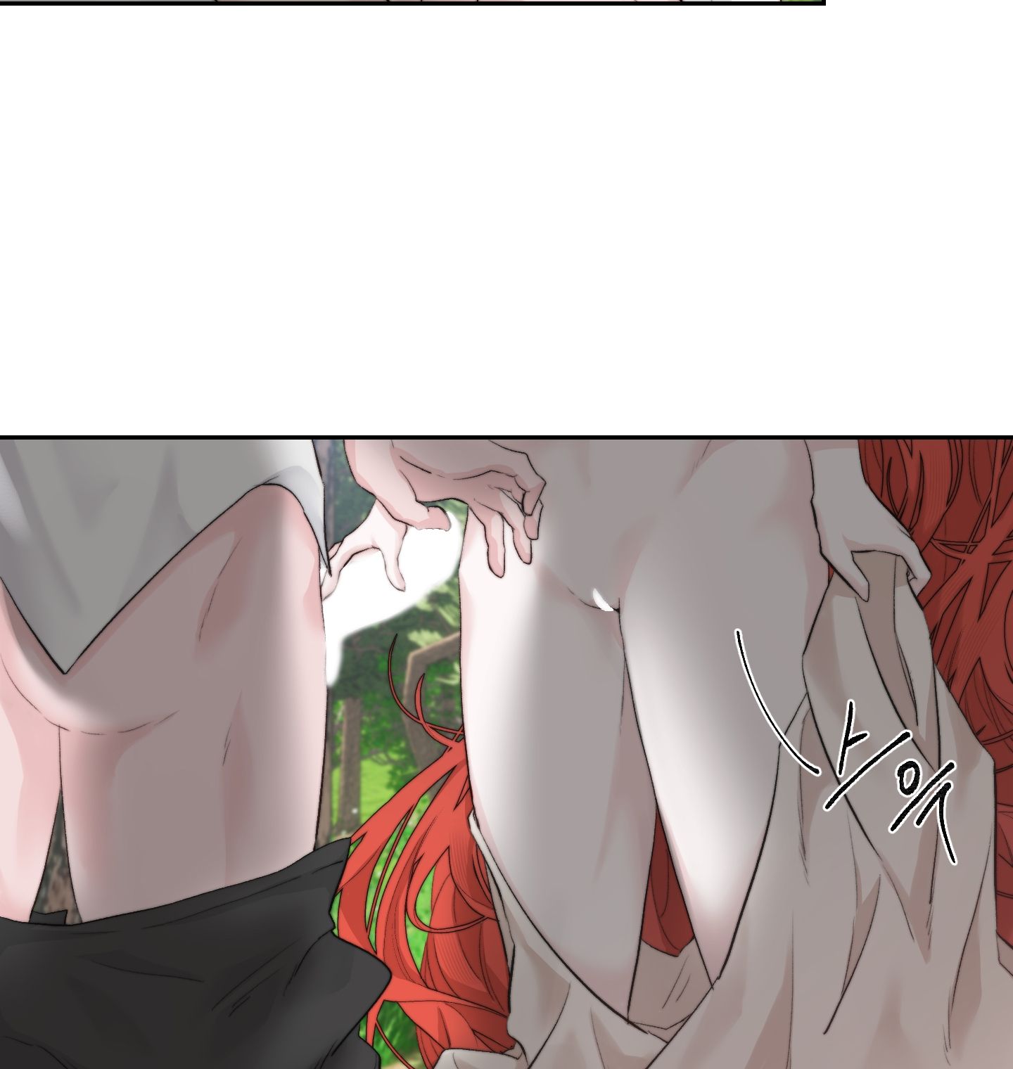 đọc truyện [18+] Phương Pháp Giải Lời Nguyền Chương 2 ảnh 46 tại Giả Dược