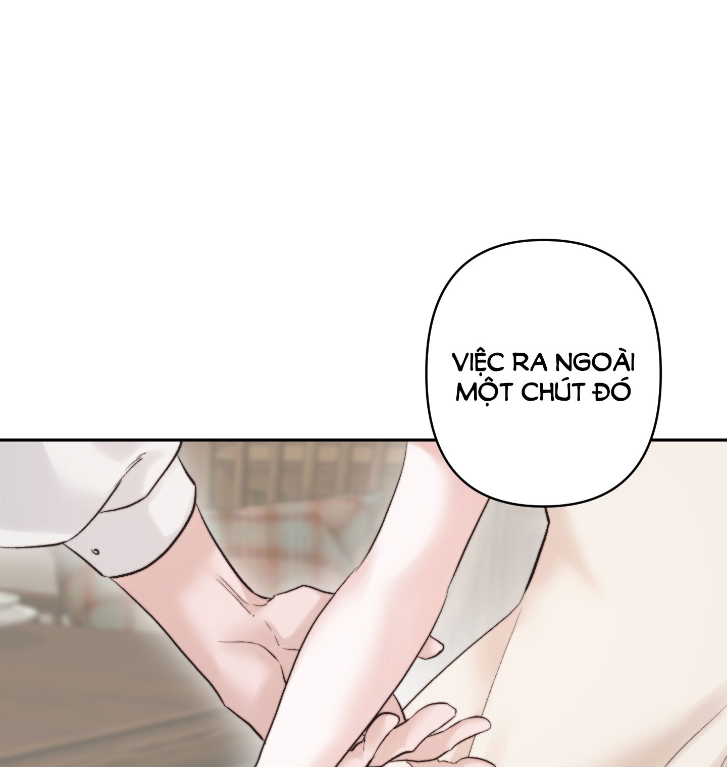 đọc truyện [18+] Phương Pháp Giải Lời Nguyền Chương 3 ảnh 14 tại Truyện Dạ Ký