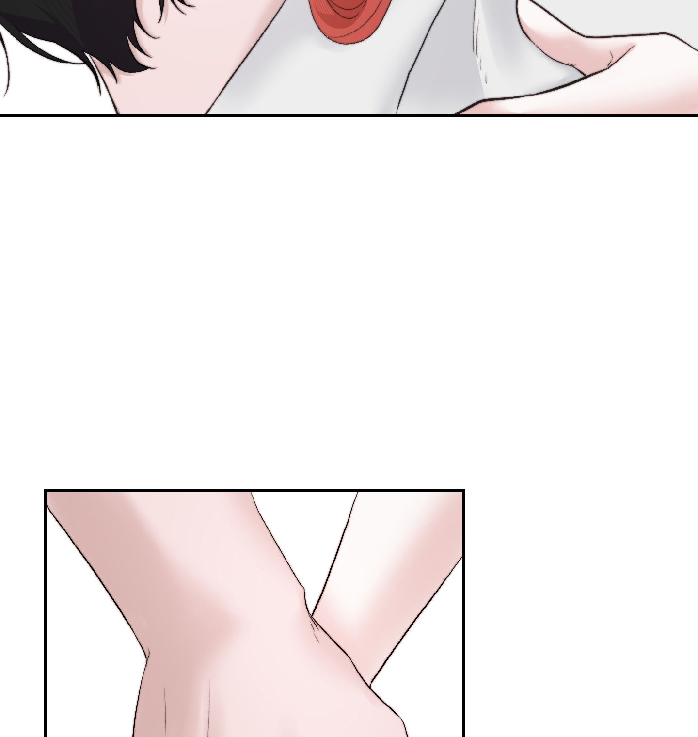 đọc truyện [18+] Phương Pháp Giải Lời Nguyền Chương 3 ảnh 21 tại Truyện Dạ Ký