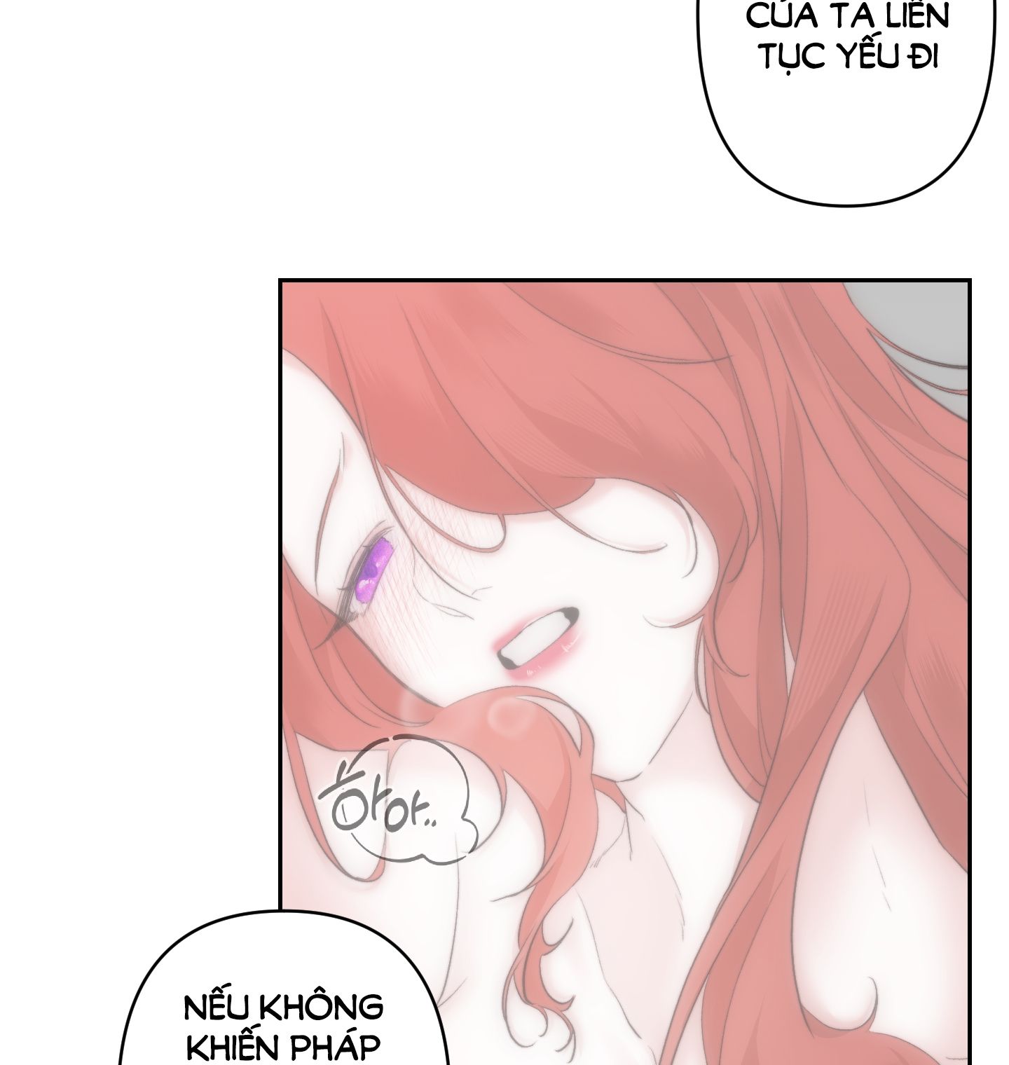 đọc truyện [18+] Phương Pháp Giải Lời Nguyền Chương 3 ảnh 29 tại Truyện Dạ Ký