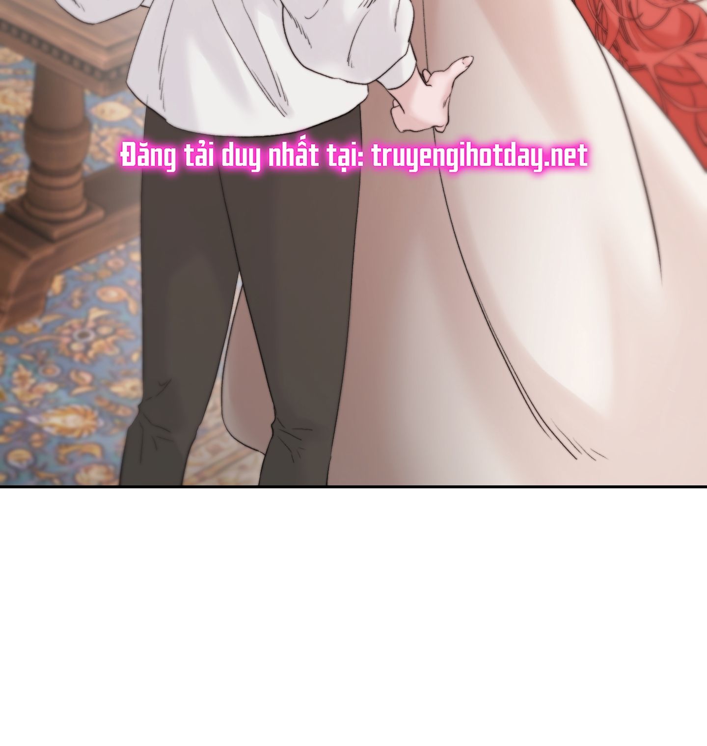 đọc truyện [18+] Phương Pháp Giải Lời Nguyền Chương 3 ảnh 33 tại Truyện Dạ Ký