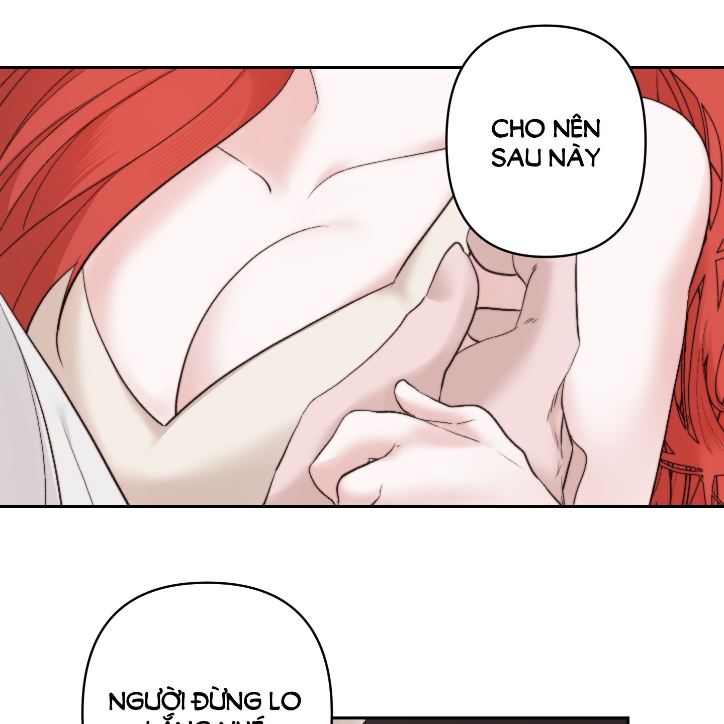 đọc truyện [18+] Phương Pháp Giải Lời Nguyền Chương 3 ảnh 65 tại Truyện Dạ Ký