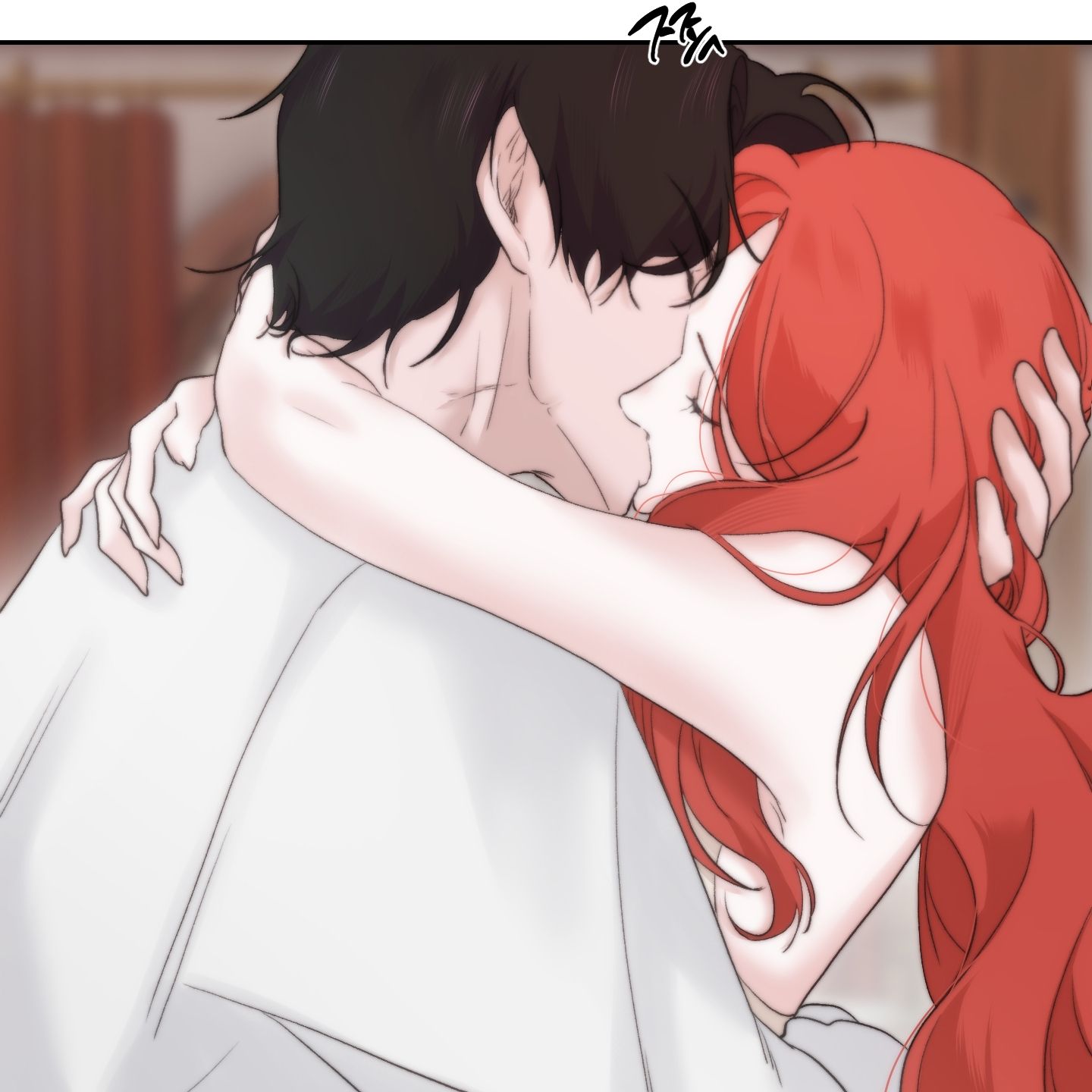 đọc truyện [18+] Phương Pháp Giải Lời Nguyền Chương 3 ảnh 72 tại Truyện Dạ Ký