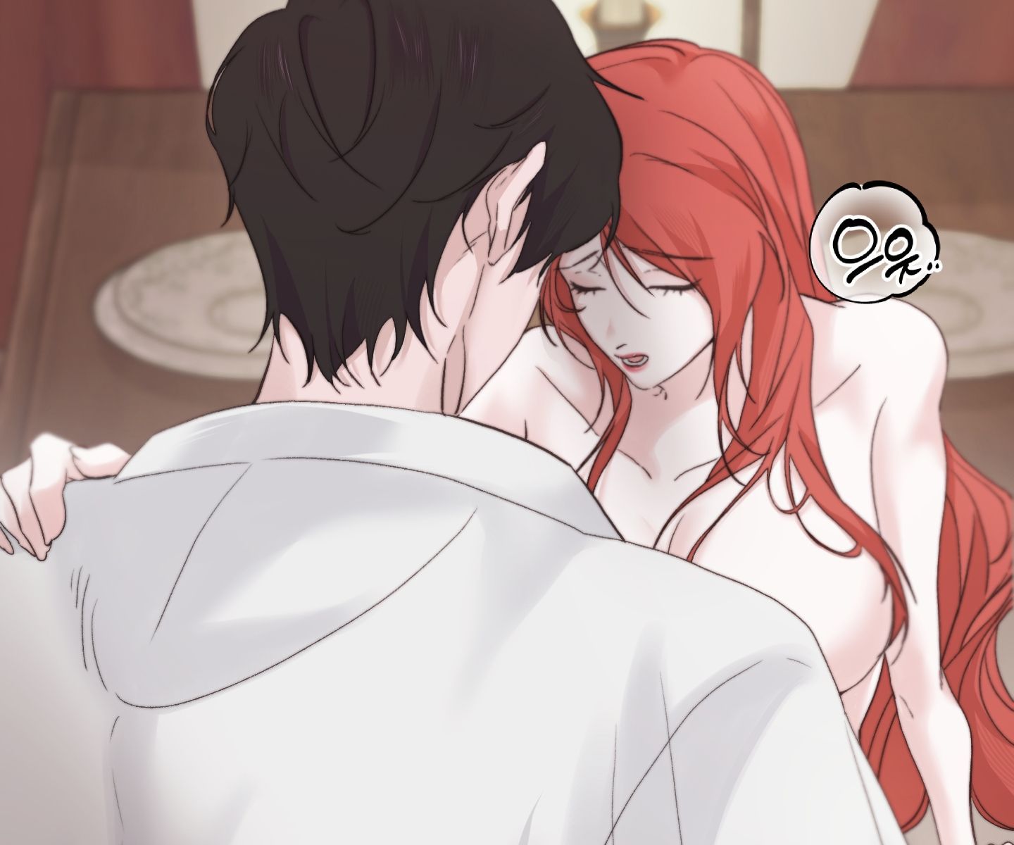 đọc truyện [18+] Phương Pháp Giải Lời Nguyền Chương 3 ảnh 90 tại Truyện Dạ Ký
