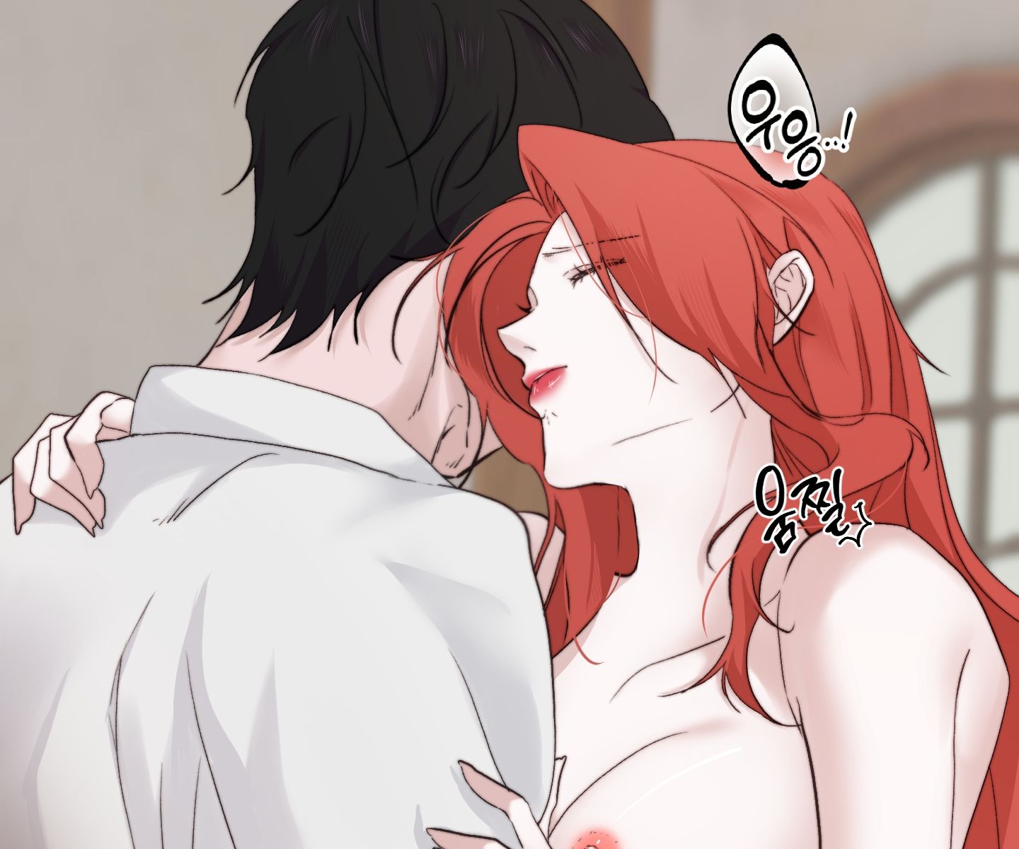 đọc truyện [18+] Phương Pháp Giải Lời Nguyền Chương 3 ảnh 96 tại Truyện Dạ Ký