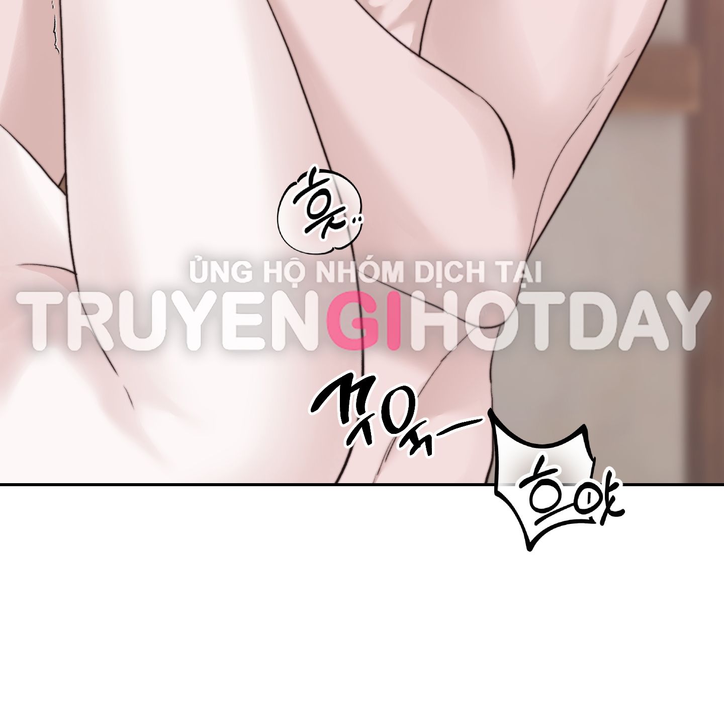 đọc truyện [18+] Phương Pháp Giải Lời Nguyền Chương 4 ảnh 33 tại Giả Dược