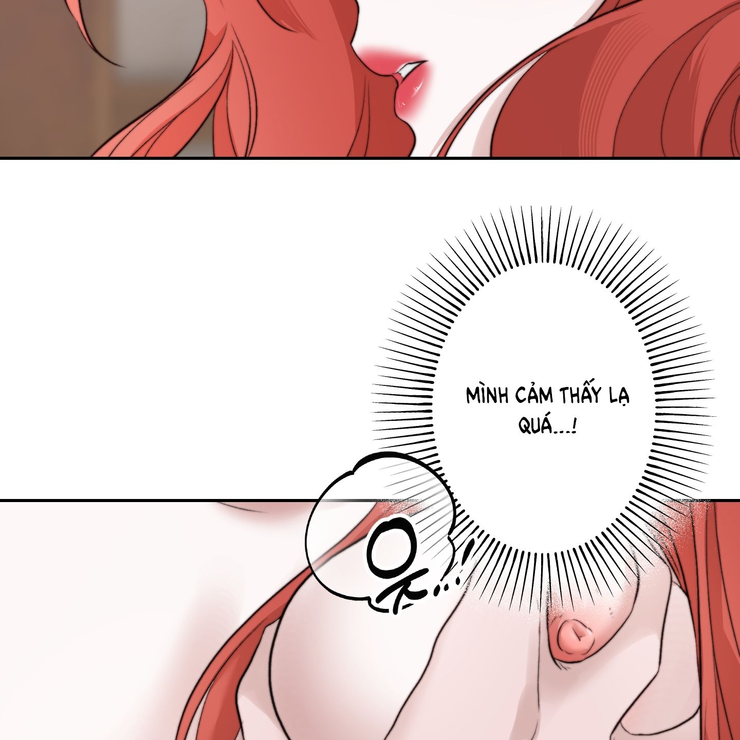 đọc truyện [18+] Phương Pháp Giải Lời Nguyền Chương 4 ảnh 41 tại Giả Dược