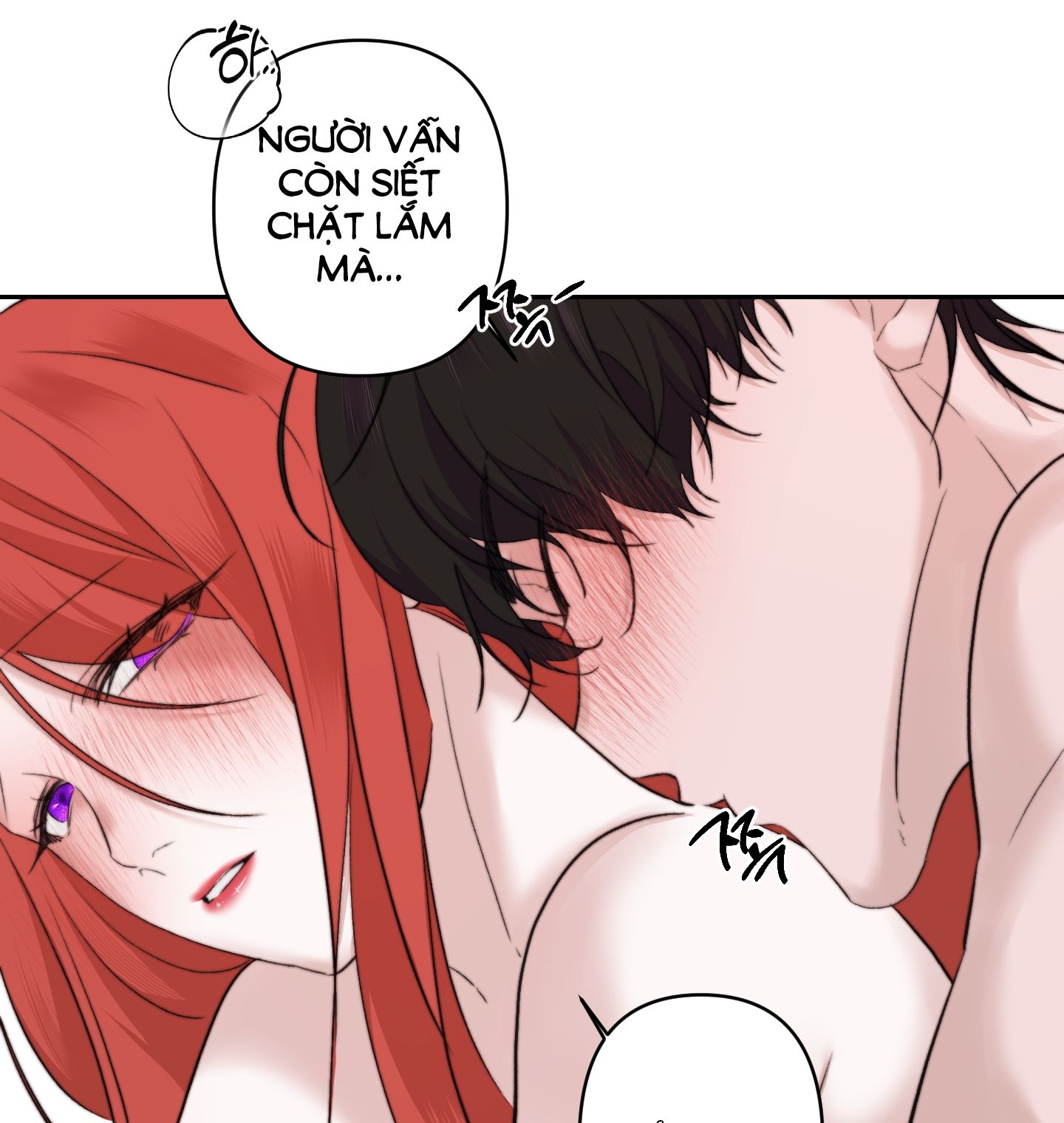 đọc truyện [18+] Phương Pháp Giải Lời Nguyền Chương 4 ảnh 55 tại Giả Dược