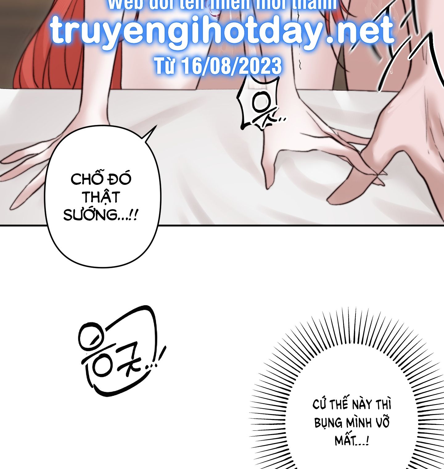 đọc truyện [18+] Phương Pháp Giải Lời Nguyền Chương 4 ảnh 58 tại Giả Dược
