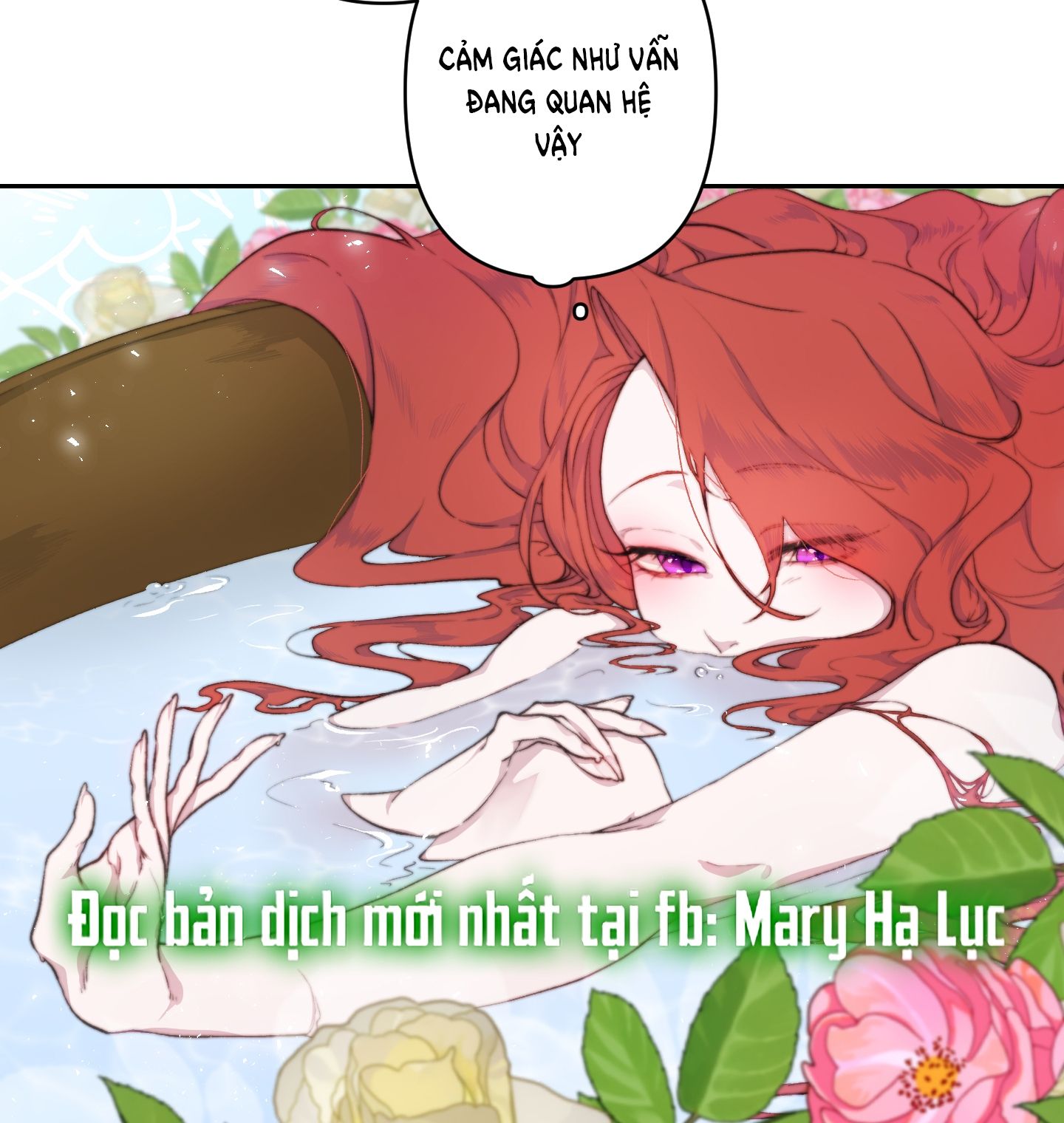 đọc truyện [18+] Phương Pháp Giải Lời Nguyền Chương 4 ảnh 75 tại Giả Dược
