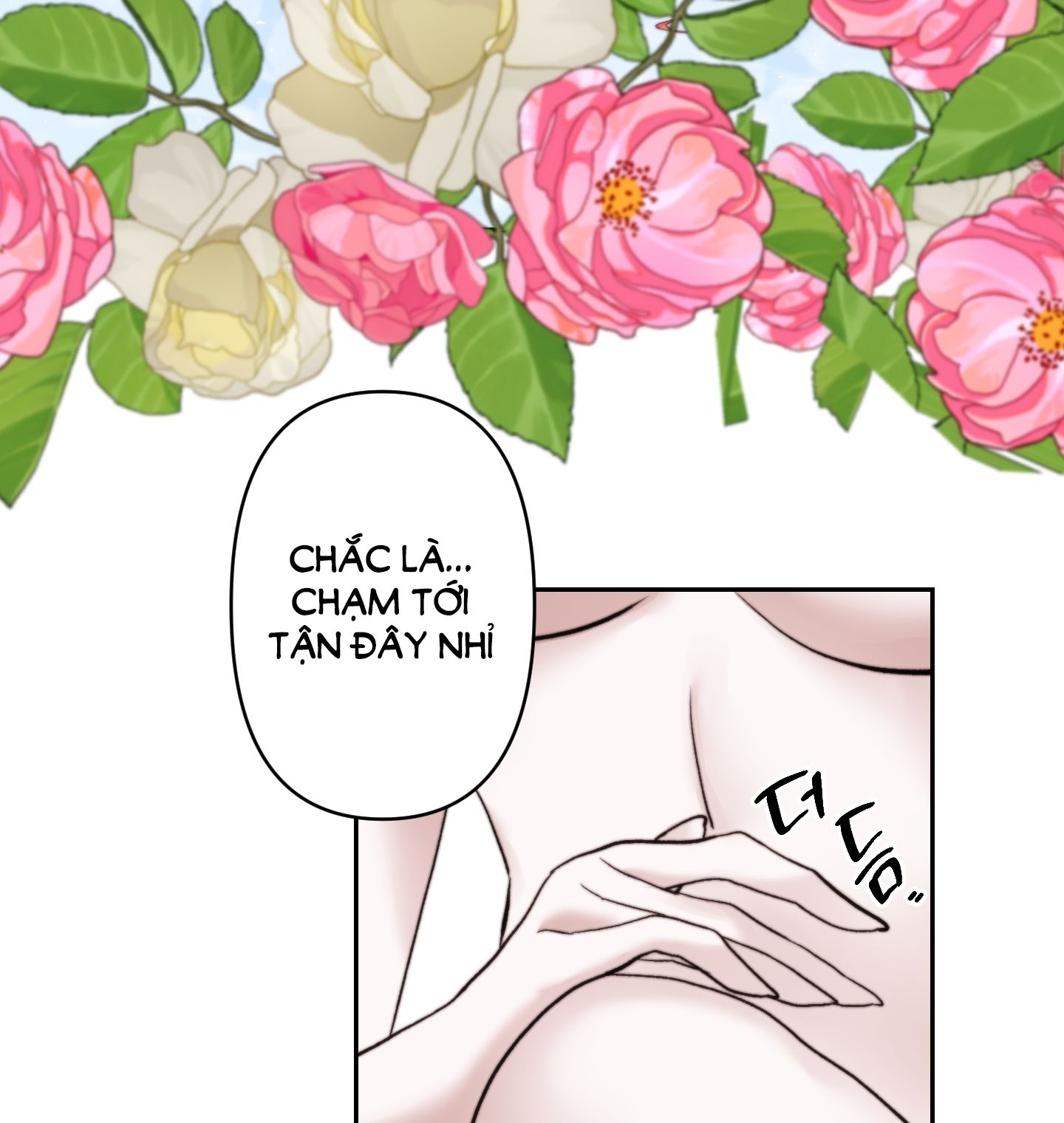 đọc truyện [18+] Phương Pháp Giải Lời Nguyền Chương 4 ảnh 76 tại Giả Dược