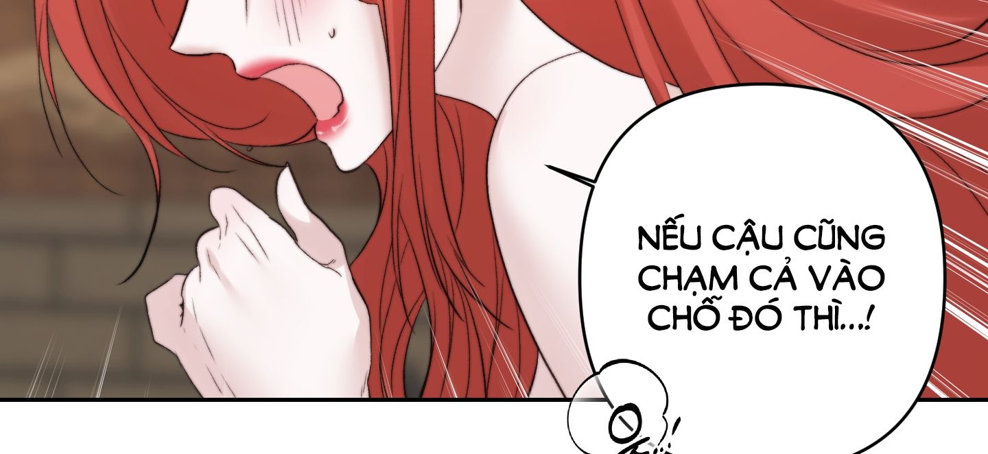 đọc truyện [18+] Phương Pháp Giải Lời Nguyền Chương 5 ảnh 106 tại Giả Dược