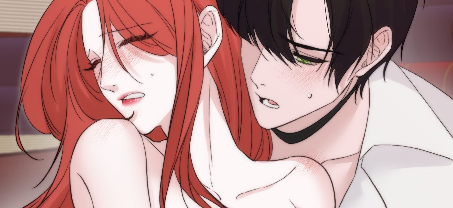 đọc truyện [18+] Phương Pháp Giải Lời Nguyền Chương 5 ảnh 121 tại Giả Dược