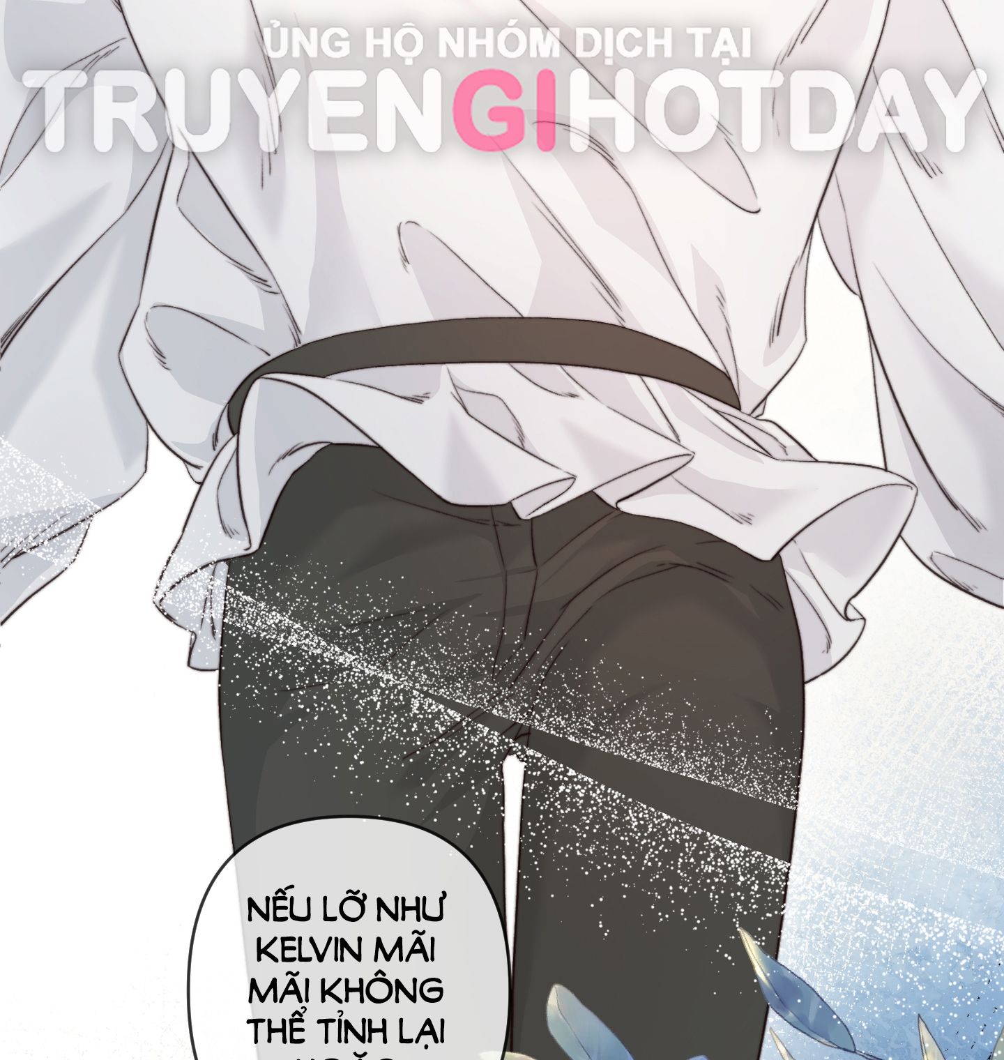 đọc truyện [18+] Phương Pháp Giải Lời Nguyền Chương 5 ảnh 35 tại Giả Dược