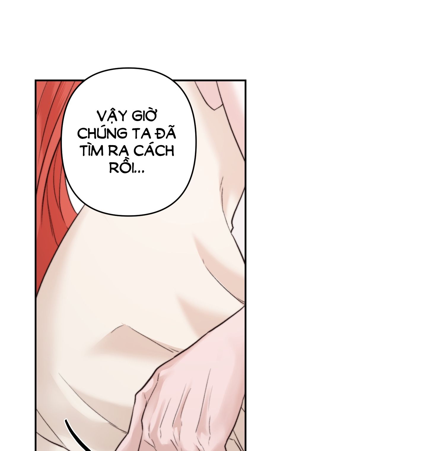 đọc truyện [18+] Phương Pháp Giải Lời Nguyền Chương 5 ảnh 45 tại Giả Dược