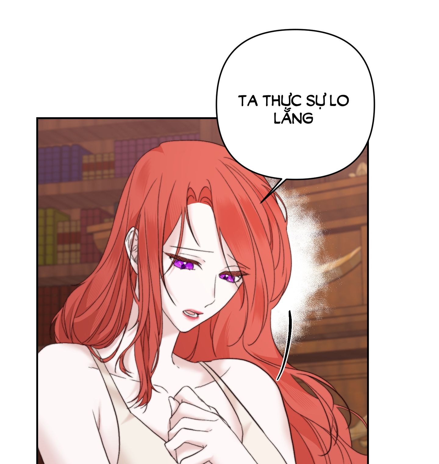 đọc truyện [18+] Phương Pháp Giải Lời Nguyền Chương 5 ảnh 53 tại Giả Dược