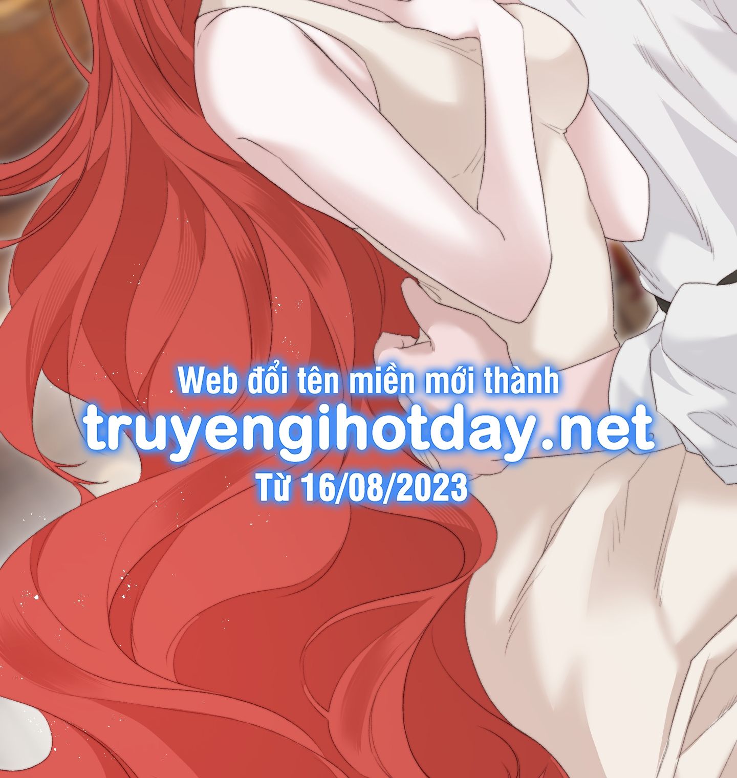 đọc truyện [18+] Phương Pháp Giải Lời Nguyền Chương 5 ảnh 55 tại Giả Dược