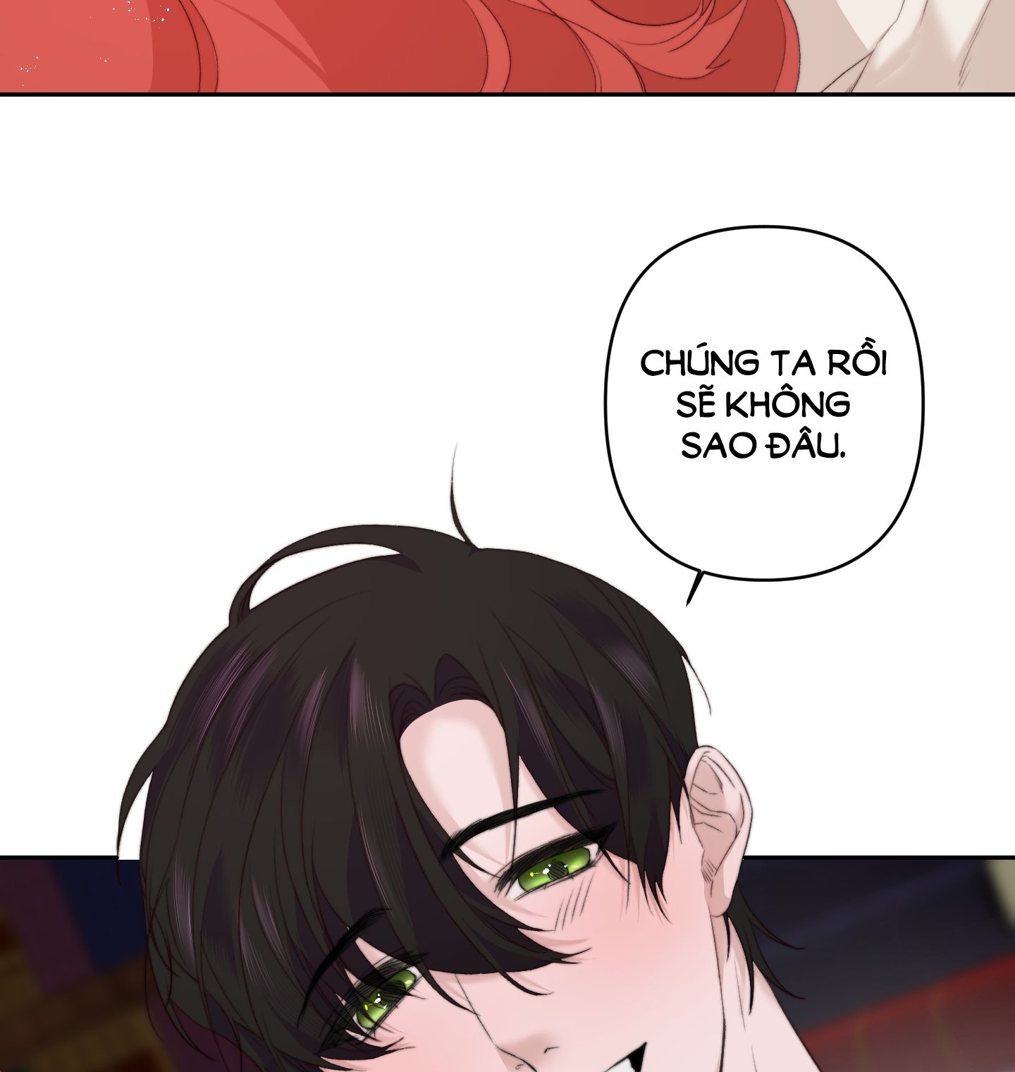 đọc truyện [18+] Phương Pháp Giải Lời Nguyền Chương 5 ảnh 56 tại Giả Dược