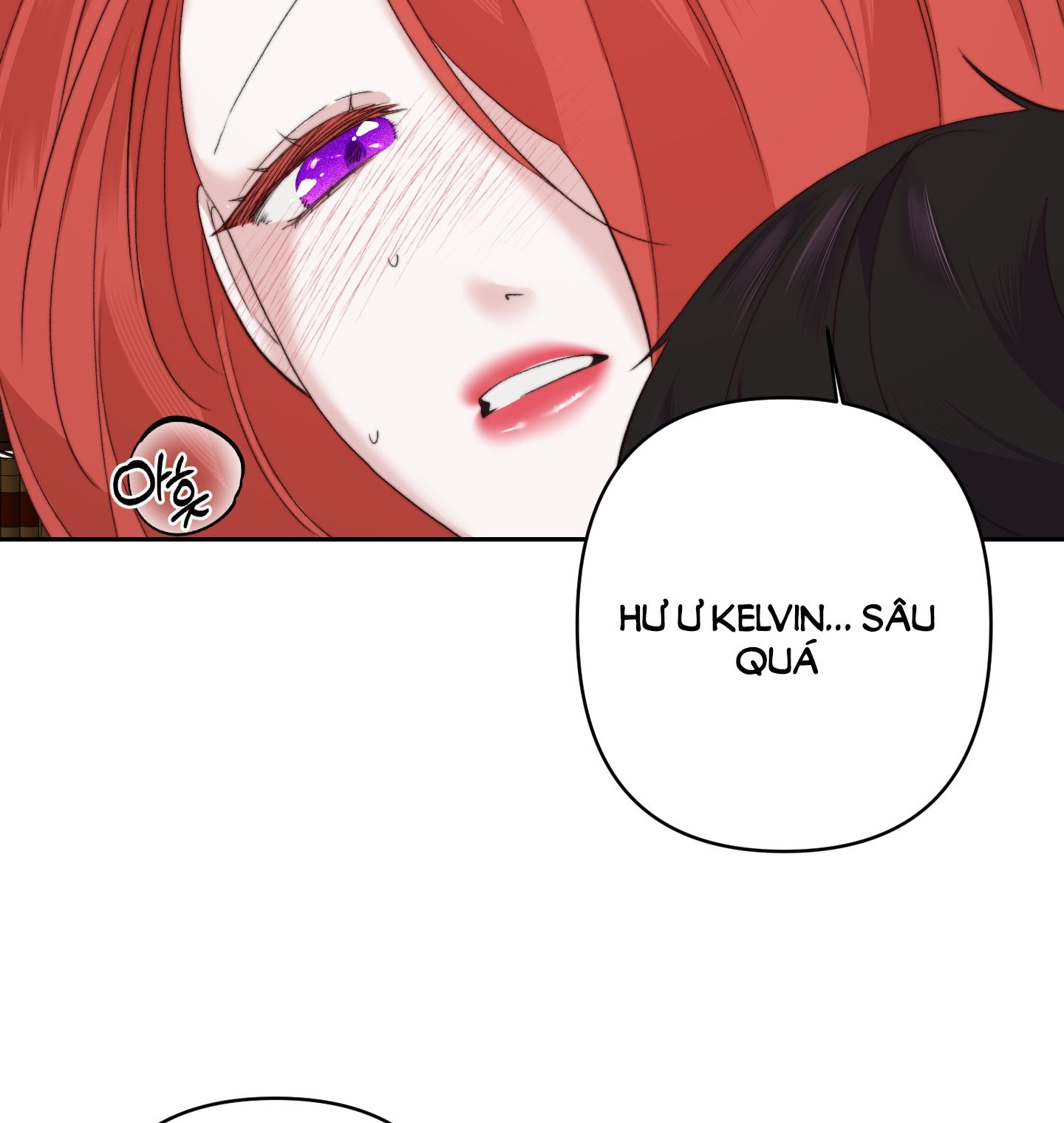 đọc truyện [18+] Phương Pháp Giải Lời Nguyền Chương 5 ảnh 71 tại Giả Dược