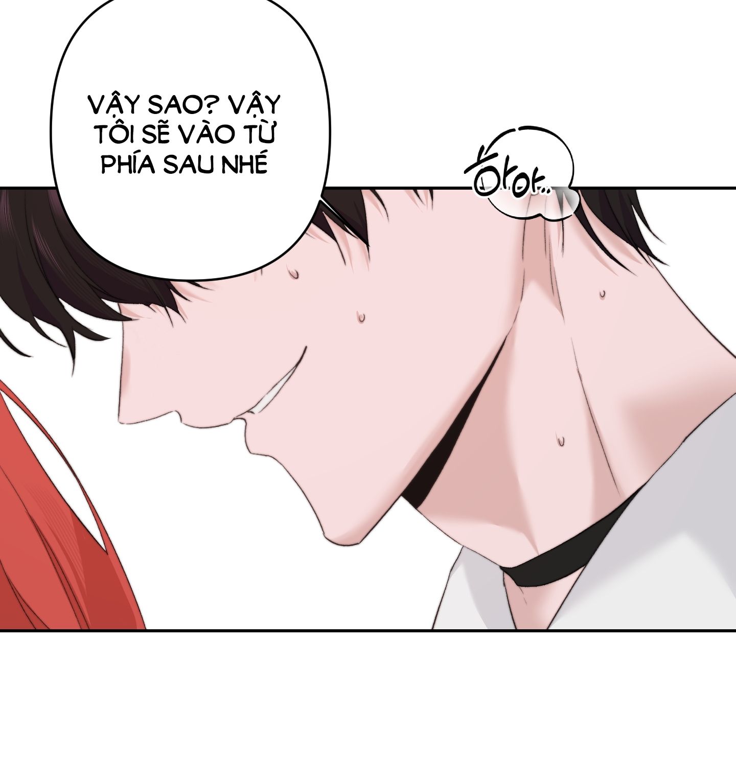 đọc truyện [18+] Phương Pháp Giải Lời Nguyền Chương 5 ảnh 72 tại Giả Dược