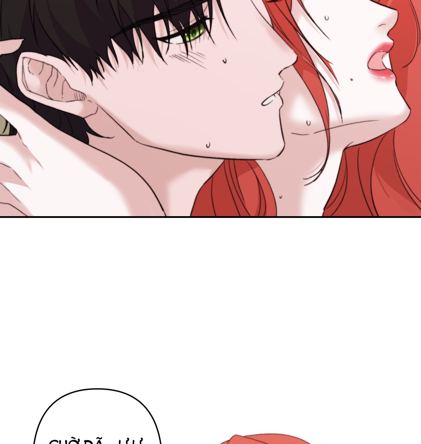 đọc truyện [18+] Phương Pháp Giải Lời Nguyền Chương 5 ảnh 81 tại Giả Dược