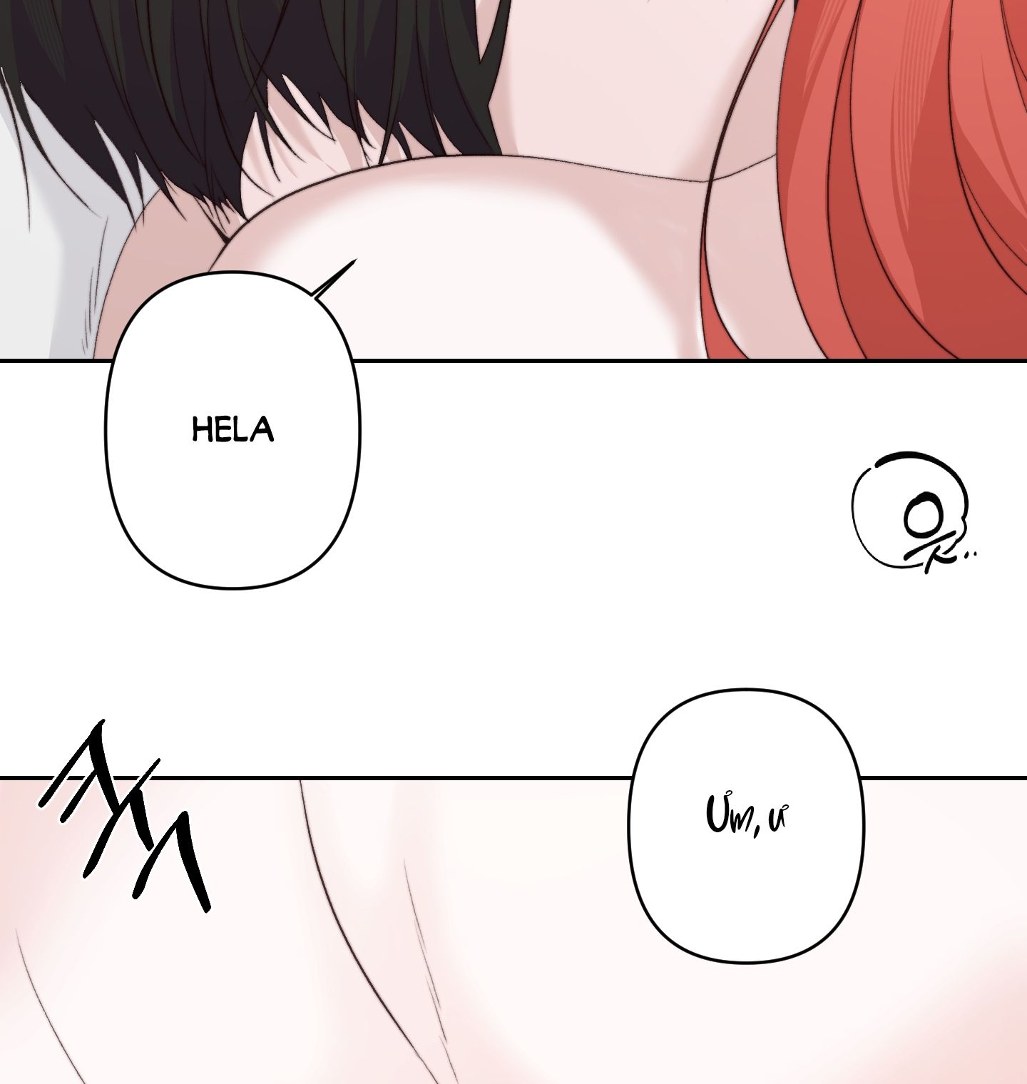 đọc truyện [18+] Phương Pháp Giải Lời Nguyền Chương 5 ảnh 84 tại Giả Dược