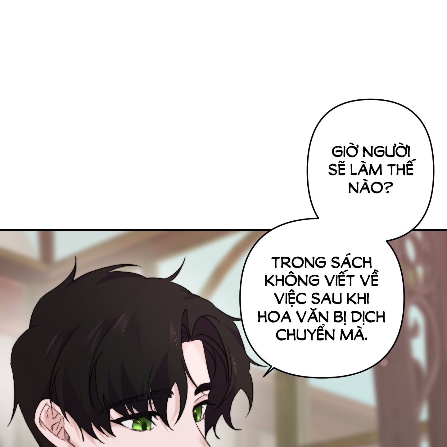 đọc truyện [18+] Phương Pháp Giải Lời Nguyền Chương 6 ảnh 102 tại Giả Dược
