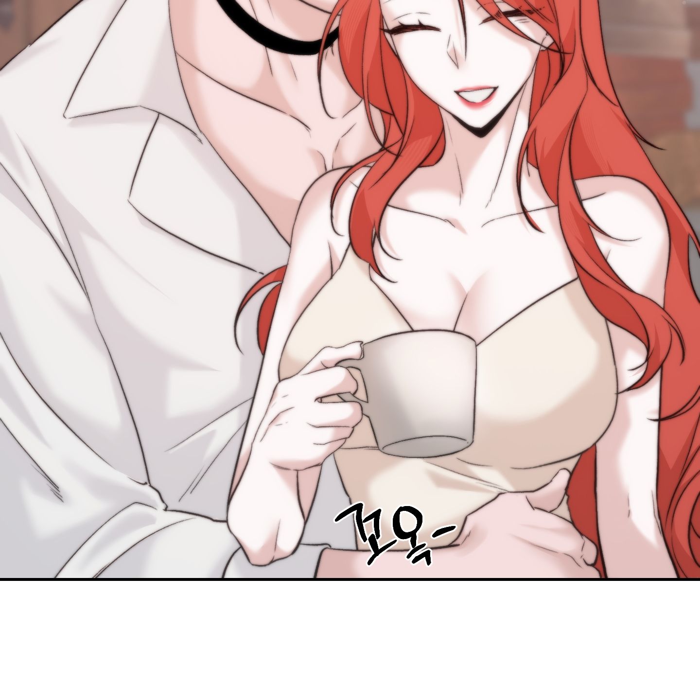 đọc truyện [18+] Phương Pháp Giải Lời Nguyền Chương 6 ảnh 117 tại Giả Dược