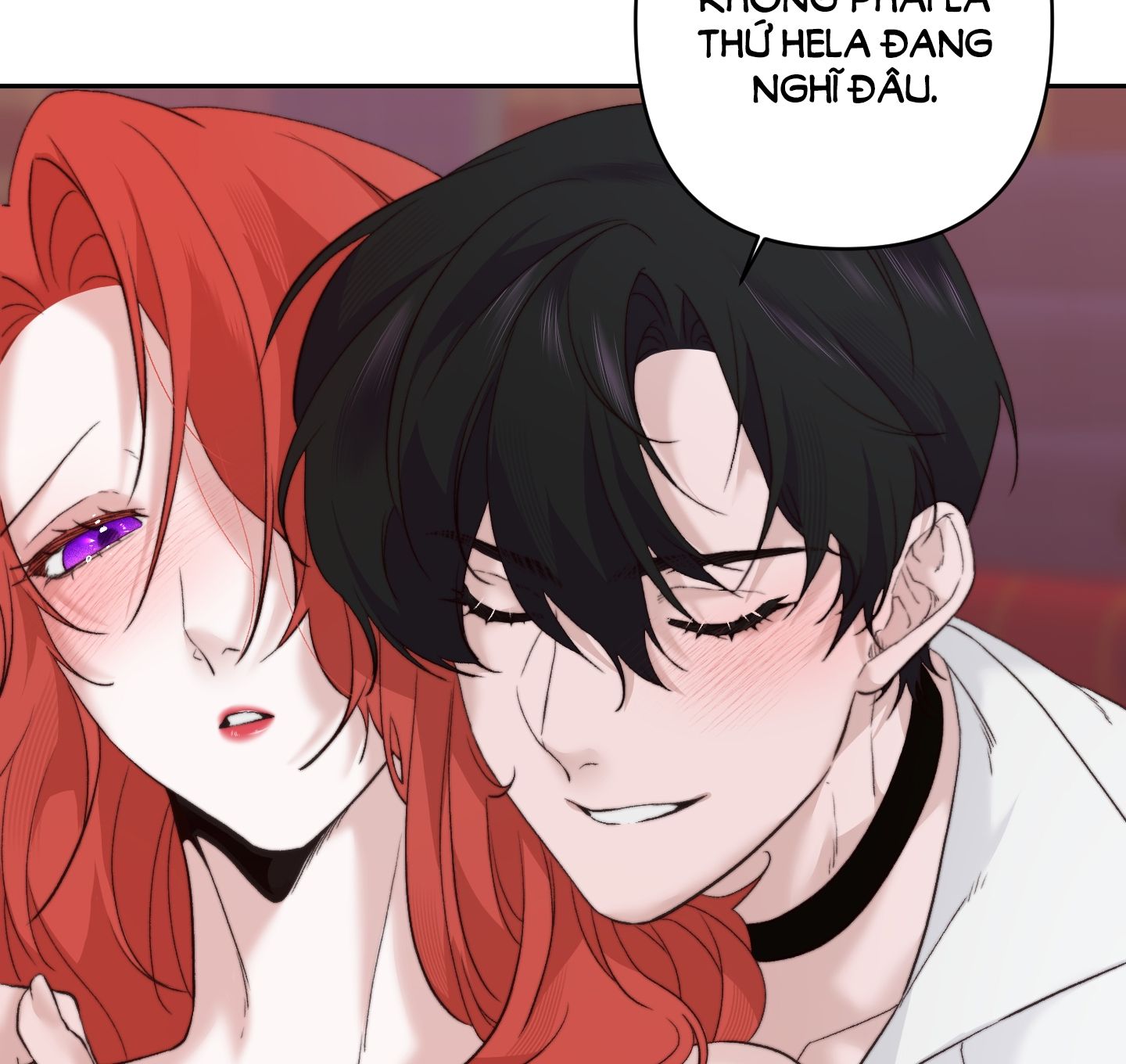 đọc truyện [18+] Phương Pháp Giải Lời Nguyền Chương 6 ảnh 4 tại Giả Dược