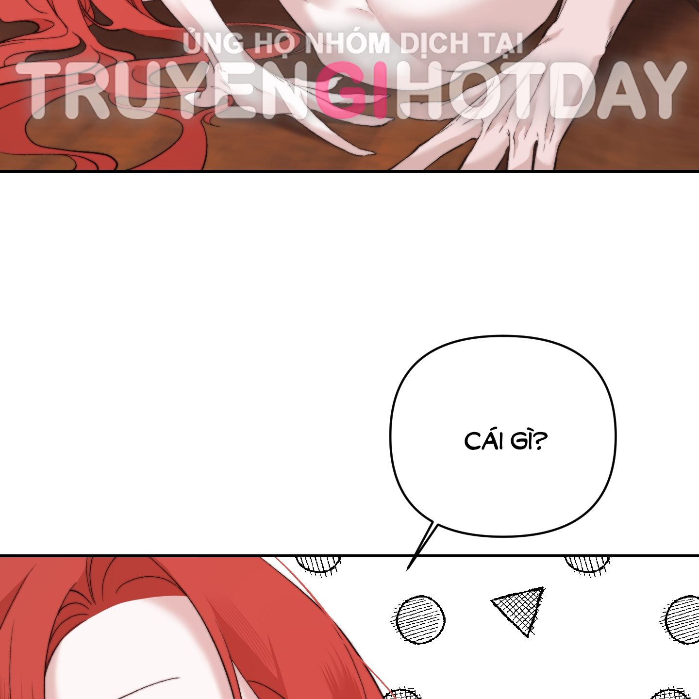 đọc truyện [18+] Phương Pháp Giải Lời Nguyền Chương 6 ảnh 37 tại Giả Dược