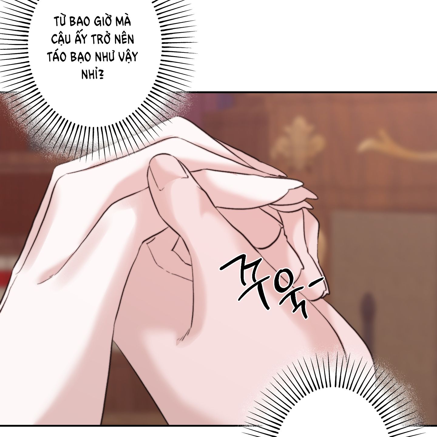 đọc truyện [18+] Phương Pháp Giải Lời Nguyền Chương 6 ảnh 46 tại Giả Dược