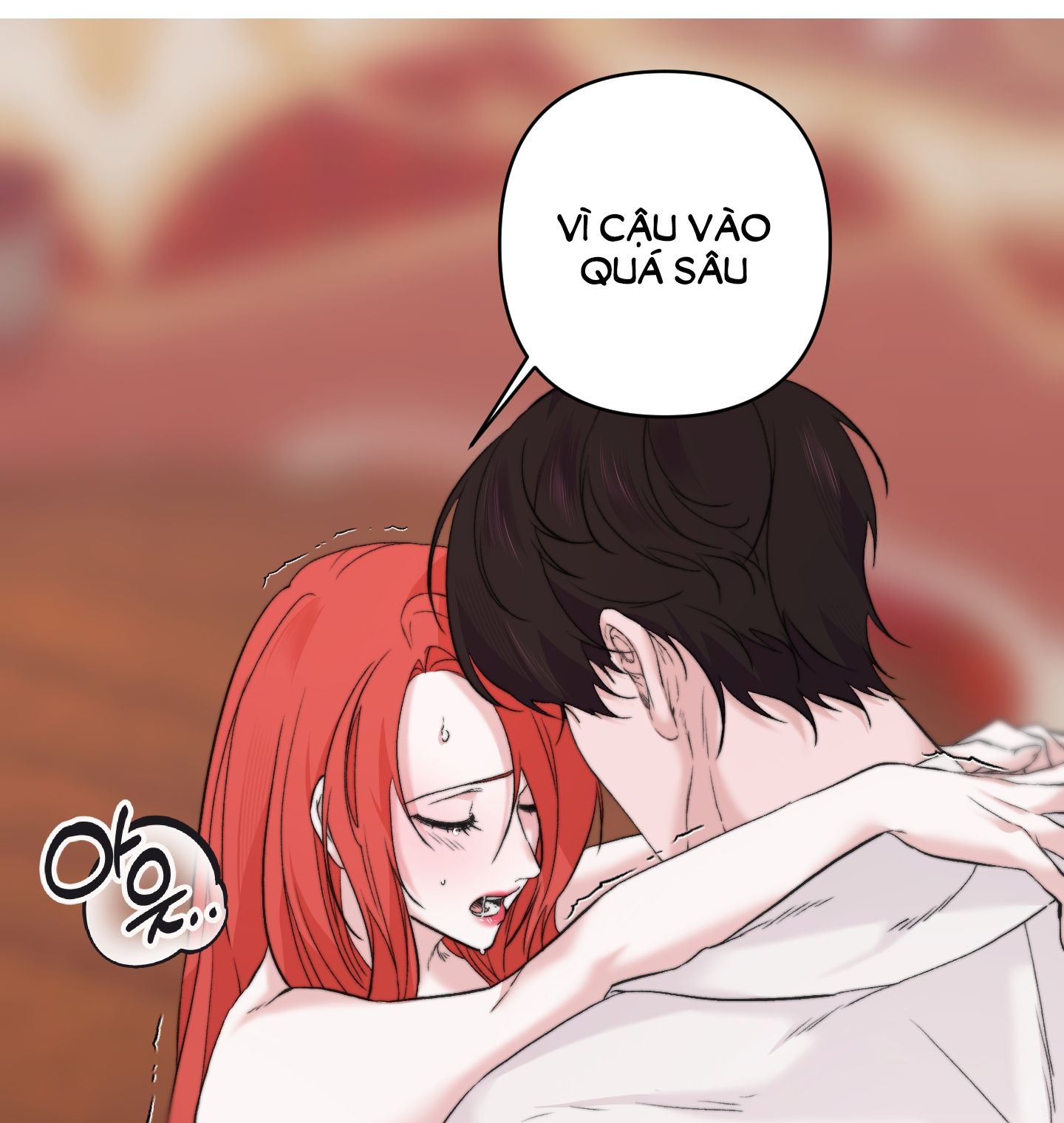 đọc truyện [18+] Phương Pháp Giải Lời Nguyền Chương 6 ảnh 56 tại Giả Dược