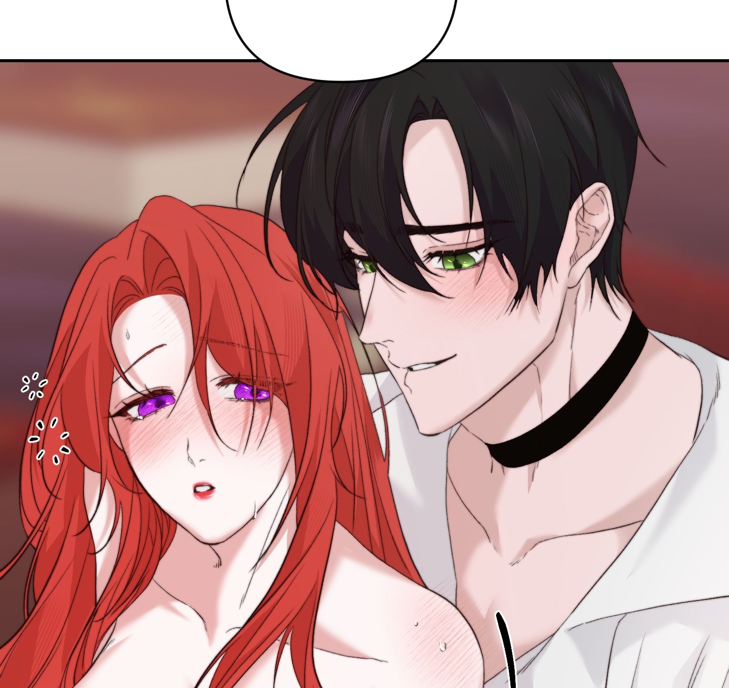 đọc truyện [18+] Phương Pháp Giải Lời Nguyền Chương 6 ảnh 10 tại Giả Dược