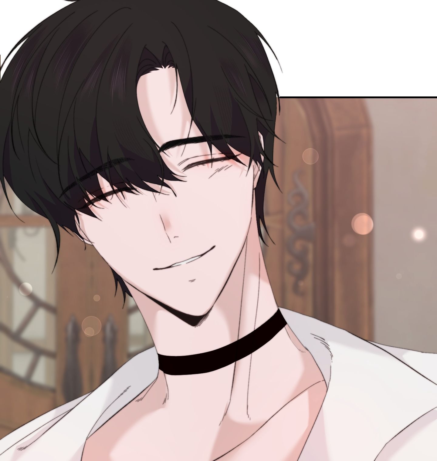 đọc truyện [18+] Phương Pháp Giải Lời Nguyền Chương 7 ảnh 16 tại Giả Dược