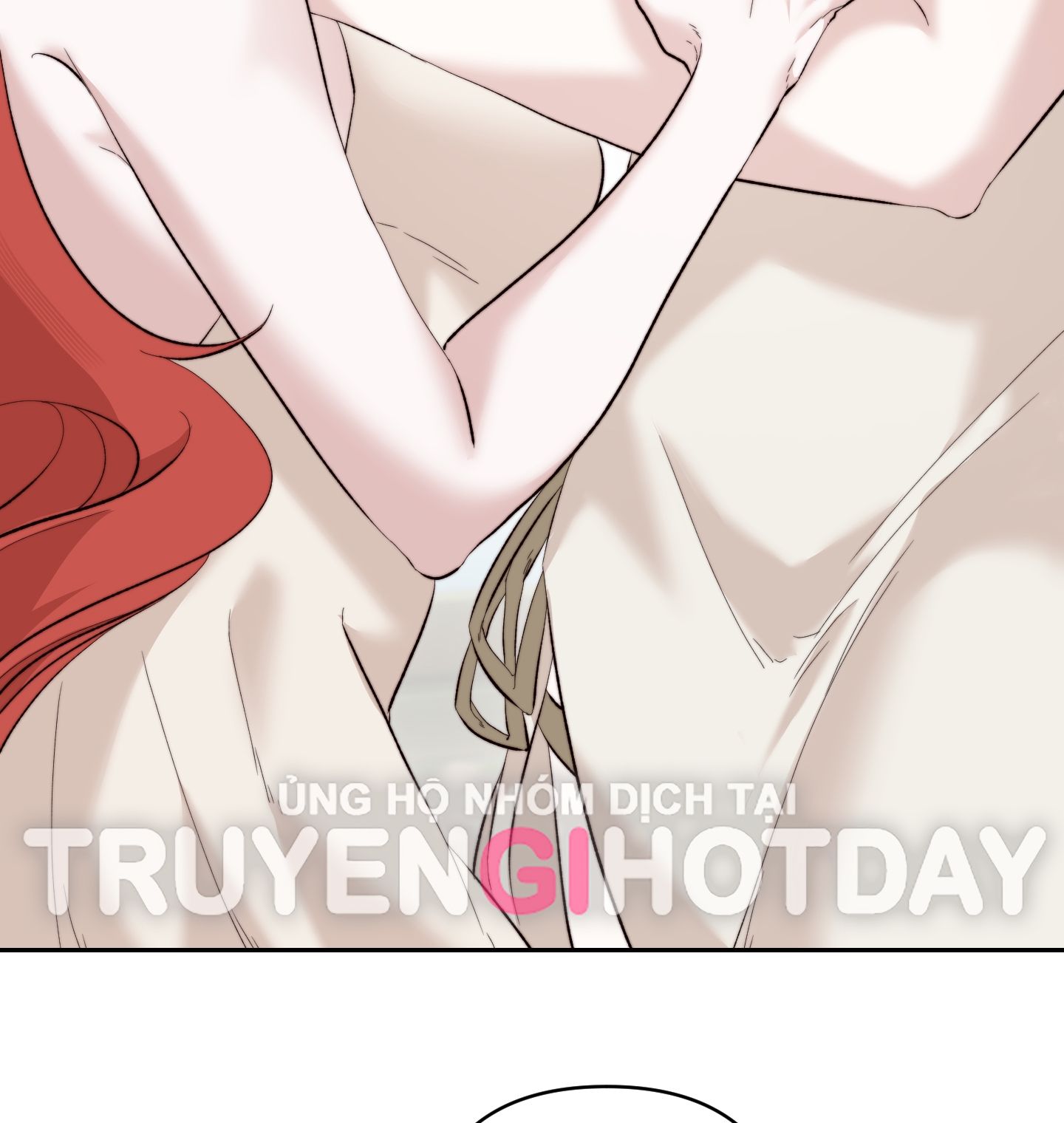 đọc truyện [18+] Phương Pháp Giải Lời Nguyền Chương 7 ảnh 29 tại Giả Dược
