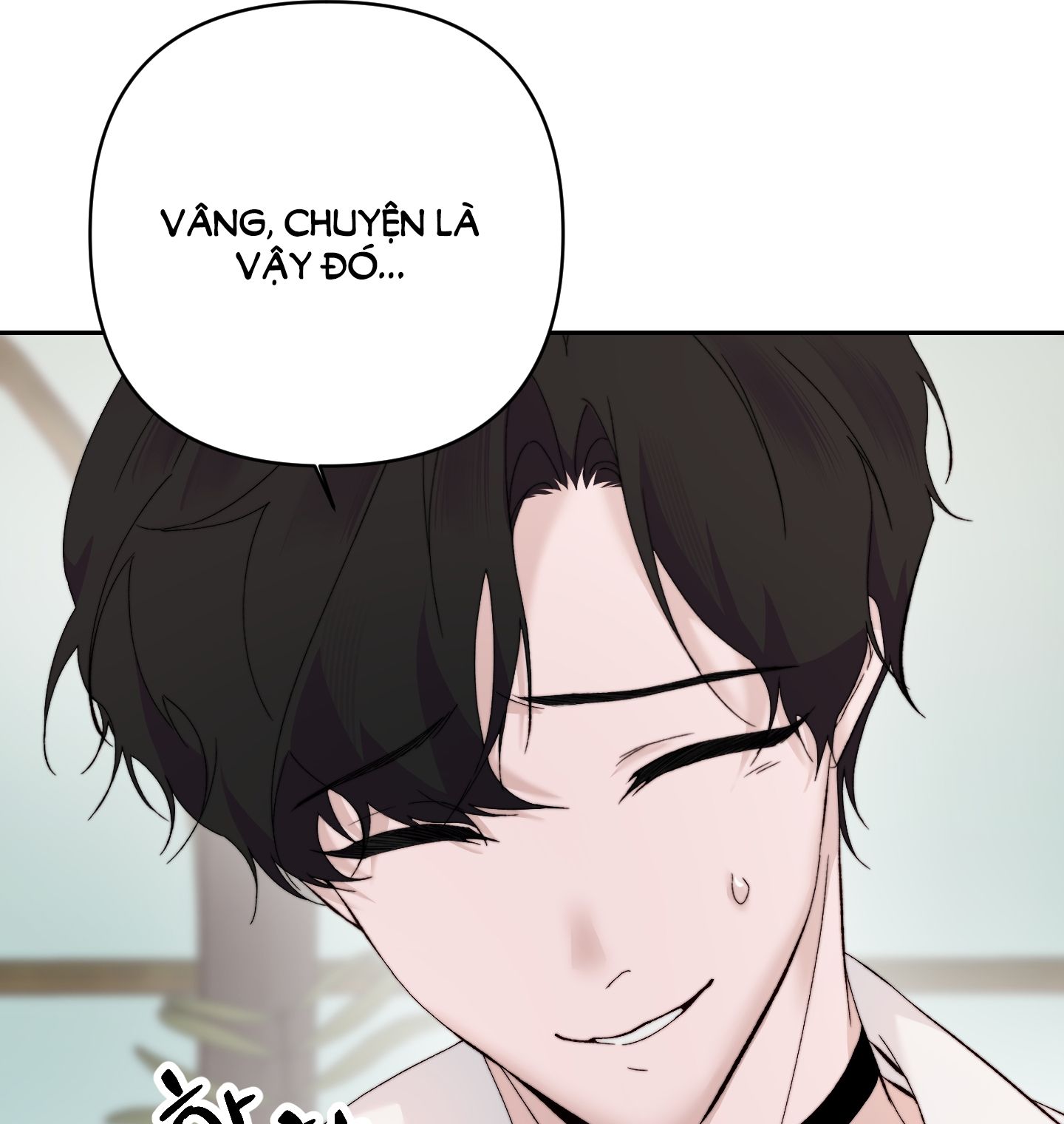 đọc truyện [18+] Phương Pháp Giải Lời Nguyền Chương 7 ảnh 36 tại Giả Dược