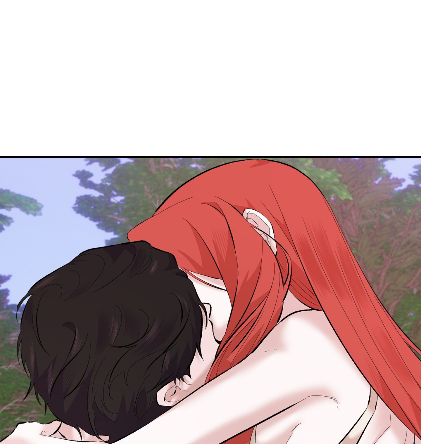 đọc truyện [18+] Phương Pháp Giải Lời Nguyền Chương 7 ảnh 95 tại Giả Dược