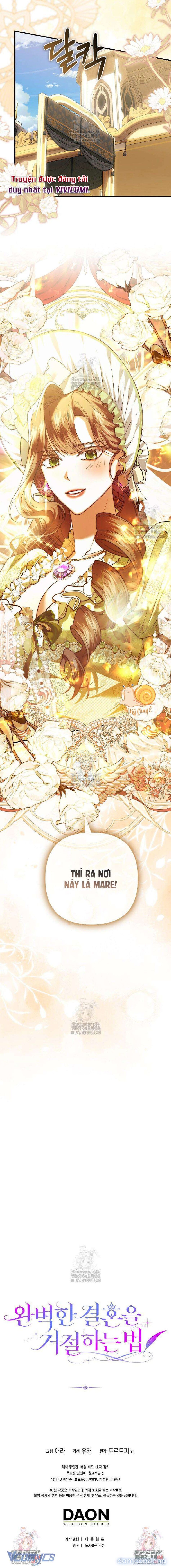 đọc truyện [18+] Phương Pháp Từ Chối Cuộc Hôn Nhân Hoàn Hảo Chương 36 ảnh 10 tại Thiên Thai Truyện