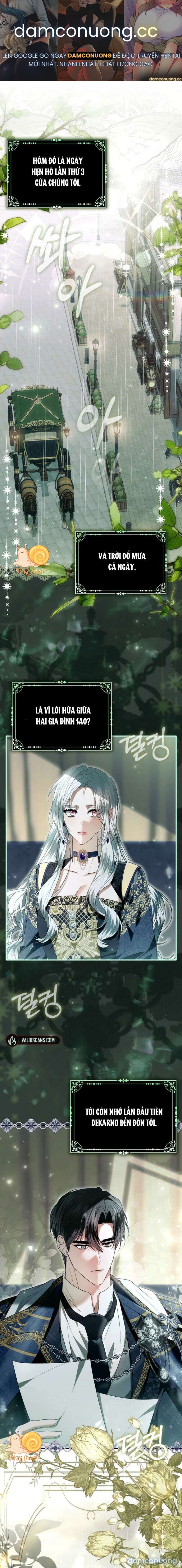 đọc truyện [18+] Phương Pháp Từ Chối Cuộc Hôn Nhân Hoàn Hảo Chương 43 ảnh 2 tại Thiên Thai Truyện