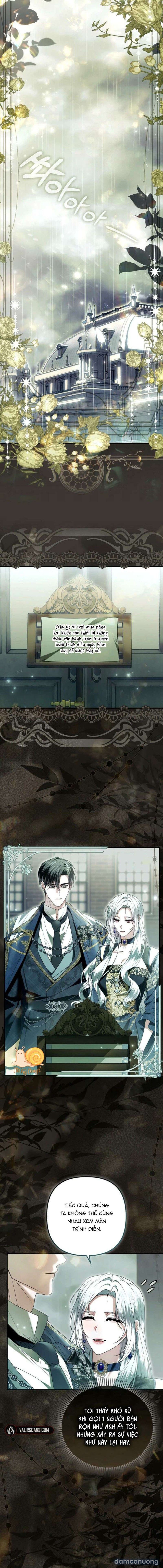 đọc truyện [18+] Phương Pháp Từ Chối Cuộc Hôn Nhân Hoàn Hảo Chương 43 ảnh 3 tại Thiên Thai Truyện