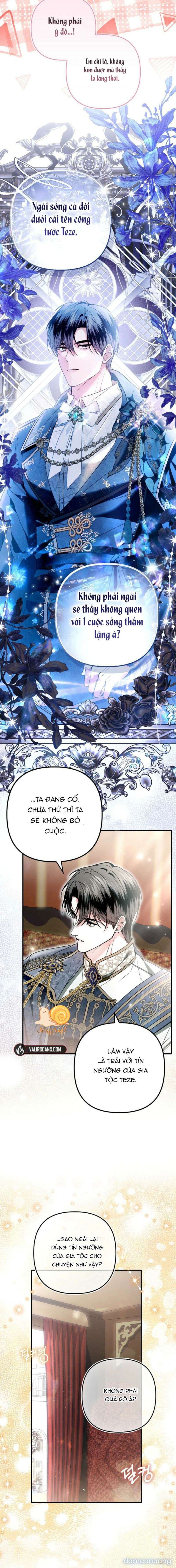 đọc truyện [18+] Phương Pháp Từ Chối Cuộc Hôn Nhân Hoàn Hảo Chương 43 ảnh 12 tại Thiên Thai Truyện