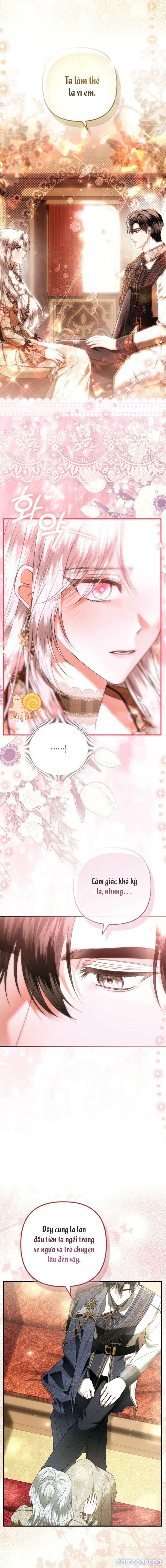 đọc truyện [18+] Phương Pháp Từ Chối Cuộc Hôn Nhân Hoàn Hảo Chương 43 ảnh 13 tại Thiên Thai Truyện