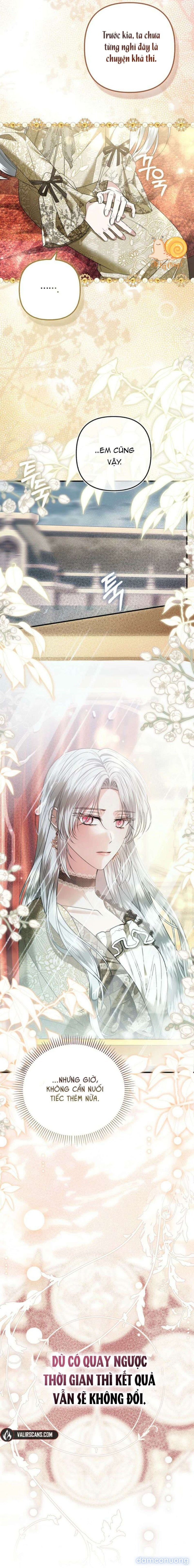 đọc truyện [18+] Phương Pháp Từ Chối Cuộc Hôn Nhân Hoàn Hảo Chương 43 ảnh 14 tại Thiên Thai Truyện