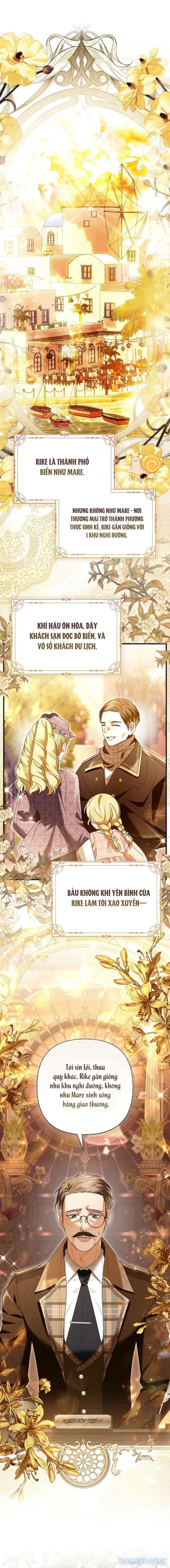 đọc truyện [18+] Phương Pháp Từ Chối Cuộc Hôn Nhân Hoàn Hảo Chương 43 ảnh 15 tại Thiên Thai Truyện