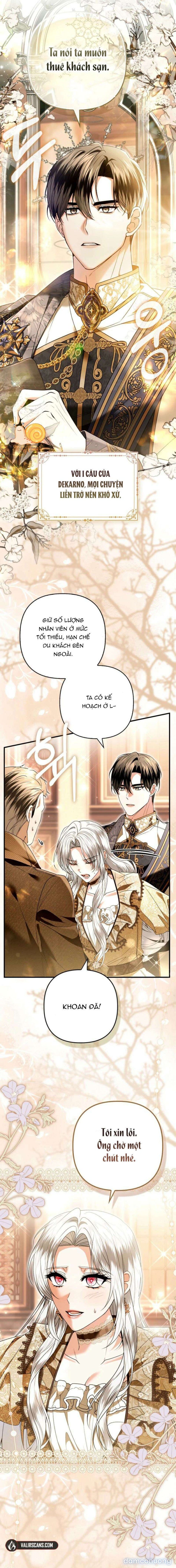 đọc truyện [18+] Phương Pháp Từ Chối Cuộc Hôn Nhân Hoàn Hảo Chương 43 ảnh 16 tại Thiên Thai Truyện