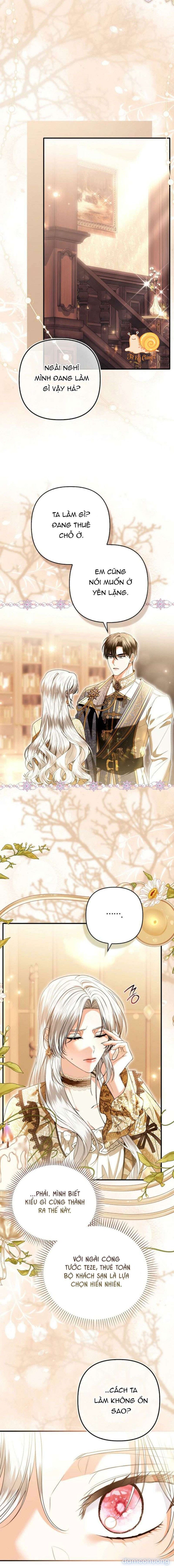 đọc truyện [18+] Phương Pháp Từ Chối Cuộc Hôn Nhân Hoàn Hảo Chương 43 ảnh 17 tại Thiên Thai Truyện