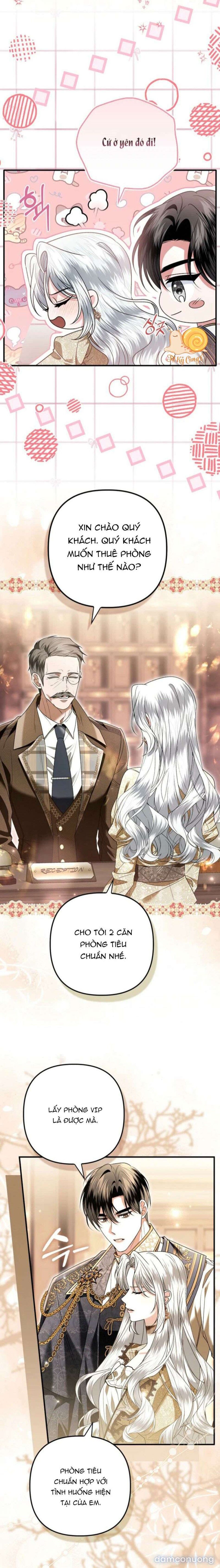 đọc truyện [18+] Phương Pháp Từ Chối Cuộc Hôn Nhân Hoàn Hảo Chương 43 ảnh 19 tại Thiên Thai Truyện