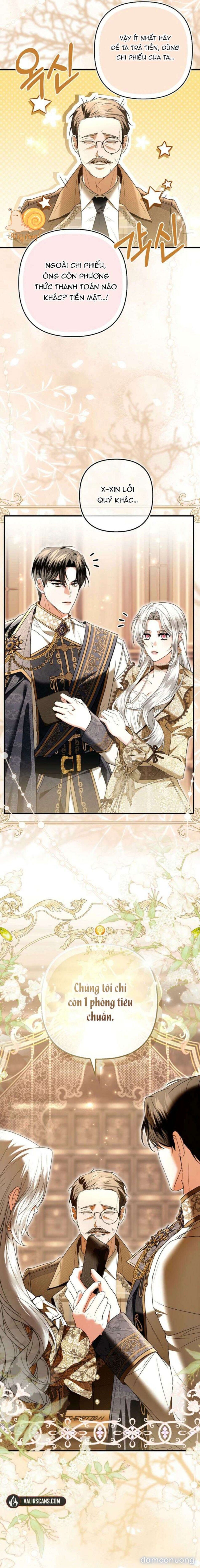 đọc truyện [18+] Phương Pháp Từ Chối Cuộc Hôn Nhân Hoàn Hảo Chương 43 ảnh 20 tại Thiên Thai Truyện